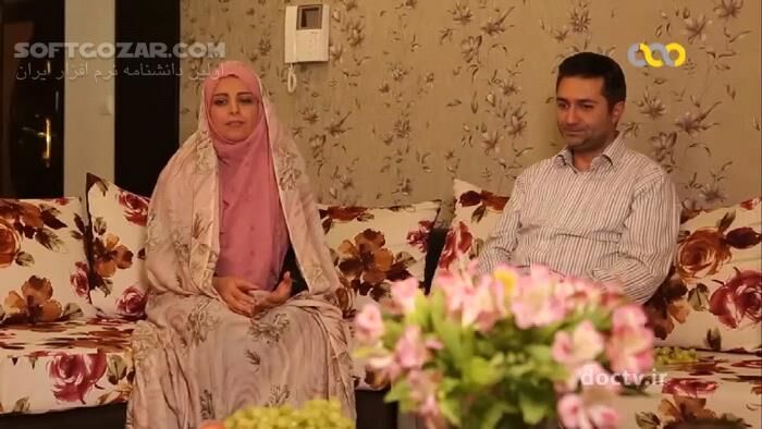 دانلود مستند کلانتر دیجیتال - با موضوع آشنایی با روش‌های سارقان برای دزدی از کارت عابربانک - دانلود مستند ایرانی - سافت گذر