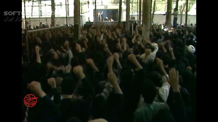 دانلود مستند سه قسمتی روایت رهبری - نسخه کم‌حجم + نسخه کیفیت عالی - دانلود روایت رهبری - سافت گذر