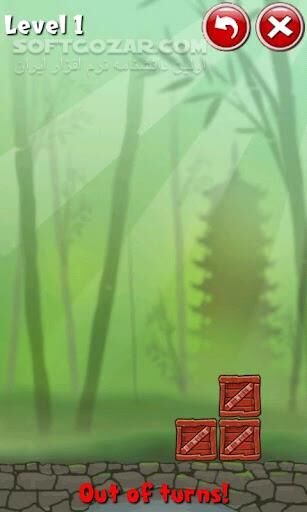 دانلود Move the Box Pro 1.5 for Android - دانلود حرکت جعبه ها برای اندروید - سافت گذر