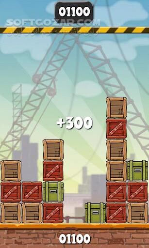 دانلود Move the Box Pro 1.5 for Android - دانلود حرکت جعبه ها برای اندروید - سافت گذر