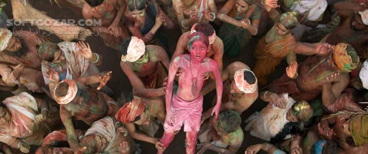 دانلود Mowgli: Legend of the Jungle 2018 - دانلود موگلی افسانه جنگل - سافت گذر