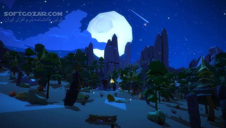 دانلود Mulaka + Update v1.0.1.2 - دانلود بازی ماجرایی و معمایی - سافت گذر