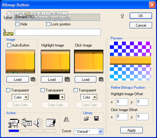 دانلود Multimedia Builder 4.9.8.13 + Portable - دانلود یک نرم افزار قدیمی ولی کارامد برای ساخت پروژه های مالتی مدیا و منوی آتوران CDها - سافت گذر