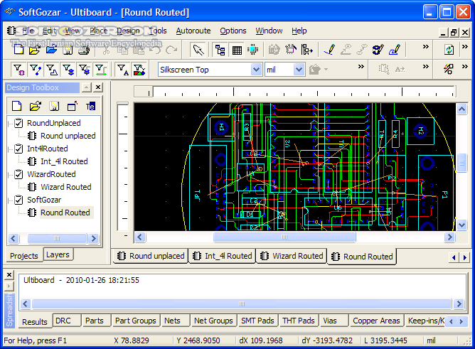دانلود NI Circuit Design Suite 14.3 Professional (Multisim & Utilboard) CDS / 14.2 / 14.1 / 14.0.1 - دانلود شبیه ساز مدارهای الکترونیکی - سافت گذر