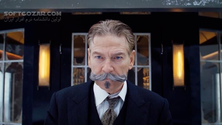 دانلود Murder on the Orient Express - دانلود هرکول پوآرو - سافت گذر