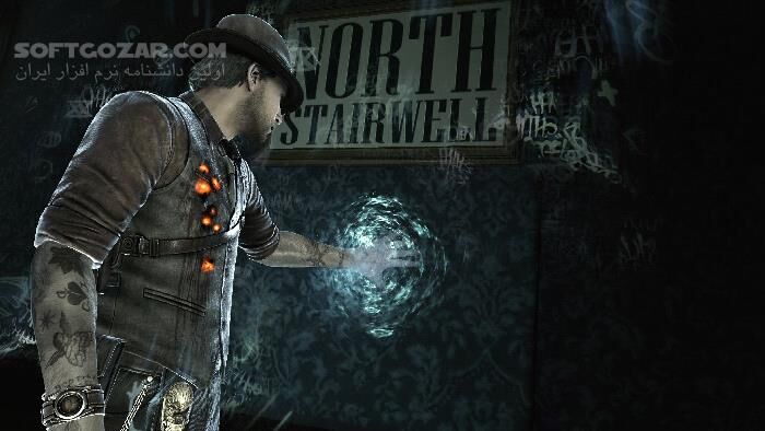 دانلود Murdered - Soul Suspect - دانلود بازی روحِ مقتول در پی قاتل - سافت گذر