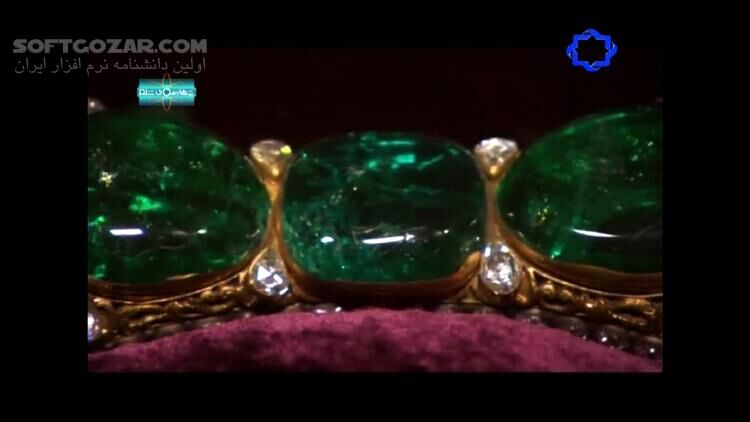 دانلود Museum Secrets Topkapi Palace Museum Istanbul - دانلود مستند اسرار موزه - سافت گذر