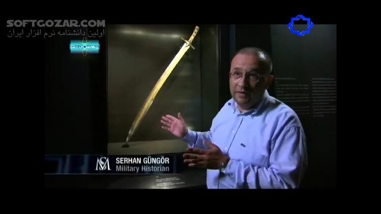 دانلود Museum Secrets Topkapi Palace Museum Istanbul - دانلود مستند اسرار موزه - سافت گذر