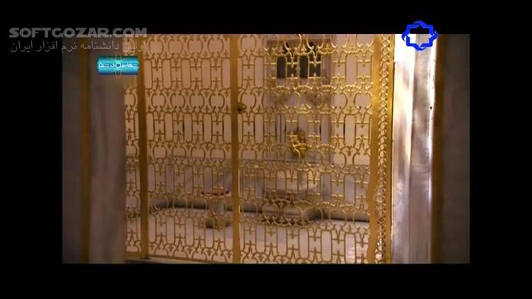 دانلود Museum Secrets Topkapi Palace Museum Istanbul - دانلود مستند اسرار موزه - سافت گذر