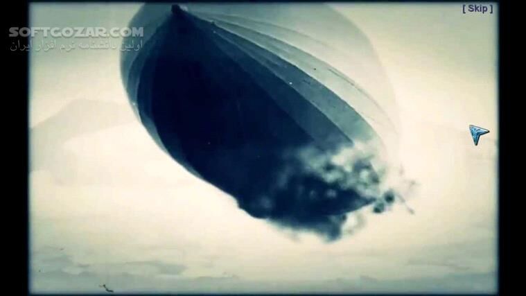 دانلود Mystery Expedition - Prisoners of Ice - دانلود بازی سفر مرموز - اسیران یخ - سافت گذر