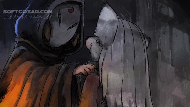 دانلود NAIRI: Tower of Shirin - دانلود بازی فکری و ماجراجویی برای کامپیوتر - سافت گذر