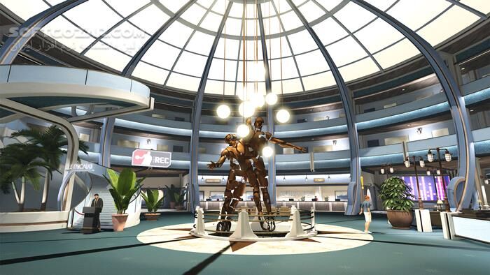 دانلود NBA 2K22 - دانلود بازی بازی بسکتبال برای کامپیوتر - سافت گذر