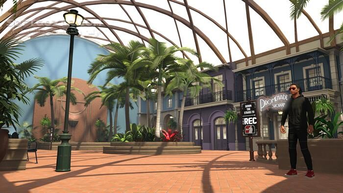 دانلود NBA 2K22 - دانلود بازی بازی بسکتبال برای کامپیوتر - سافت گذر