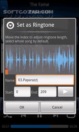دانلود NEMO Media Player Plus 1.36.00 for Android +2.2 - دانلود مدیا پلیر متفاوت برای اندروید - سافت گذر