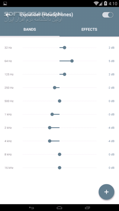دانلود NRG Player 2.3.9 Full + Skins for Android +4.0 - دانلود پلیر ان آر جی برای اندروید - سافت گذر