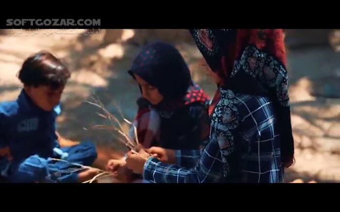 دانلود نماهنگ الگوی دختران جوان به‌مناسبت ولادت حضرت معصومه و روز دختران - دانلود کلیپ ولادت حضرت معصومه - سافت گذر