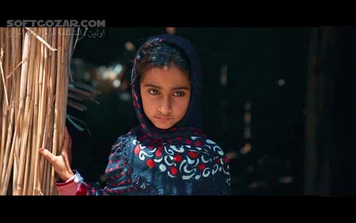 دانلود نماهنگ الگوی دختران جوان به‌مناسبت ولادت حضرت معصومه و روز دختران - دانلود کلیپ ولادت حضرت معصومه - سافت گذر