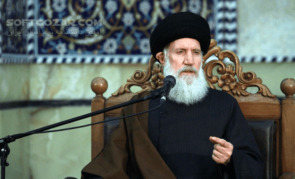 دانلود سخنرانی حجت الاسلام فاطمی نیا با موضوع دشمن شناسی در زمان حال - دانلود سخنرانی حجت الاسلام فاطمی نیا با موضوع دشمن شناسی در زمان حال - سافت گذر