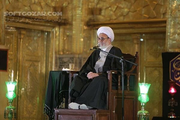 دانلود نامه امام حسن عسکری (ع) به علی بن بابویه از حجت الاسلام والمسلمین سیدآبادی - دانلود حاج آقا سیدآبادی با موضوع نامه امام حسن عسکری (ع) به علی بن بابویه - سافت گذر