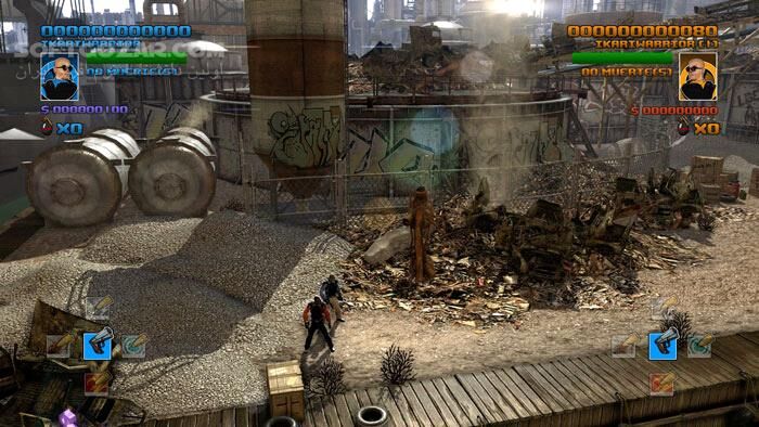 دانلود Narco Terror - دانلود بازی نارکو ترور - سافت گذر