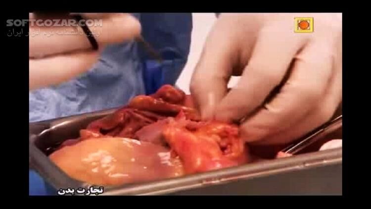 دانلود Inside the Body Trade - دانلود مستند قاچاق اعضای بدن انسان - سافت گذر