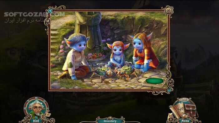 دانلود Nearwood - Collector