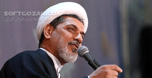 دانلود 5 جلسه سخنرانی دکتر رفیعی با موضوع نگرانی های پیامبر اکرم از آینده - دانلود سخنرانی نگرانی های پیامبر اکرم از آینده با ناصر رفیعی - سافت گذر