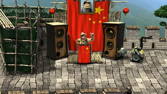 دانلود Neighbours back From Hell Full HD - دانلود بازی همسایه جهنمی نسخه جدید - سافت گذر