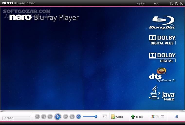 دانلود Nero Multimedia 12.5.01900 Platinum HD + Burning ROM 12.5.01100 + Lite + Micro + Content Pack + Portable - دانلود برنامه ای کامل جهت پخش، تبدیل و رایت انواع فیلم و صوت - سافت گذر