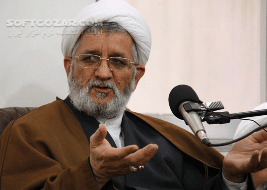 دانلود سخنرانی حجت الاسلام علی اکبر فرجام با موضوع نشاط اجتماعی، عاملی در جهت موفقیت و امید آفرینی در جامعه - دانلود حاج آقا علی اکبر فرجام با موضوع نشاط اجتماعی، عاملی در جهت موفقیت و امید آفرینی در جامعه - سافت گذر