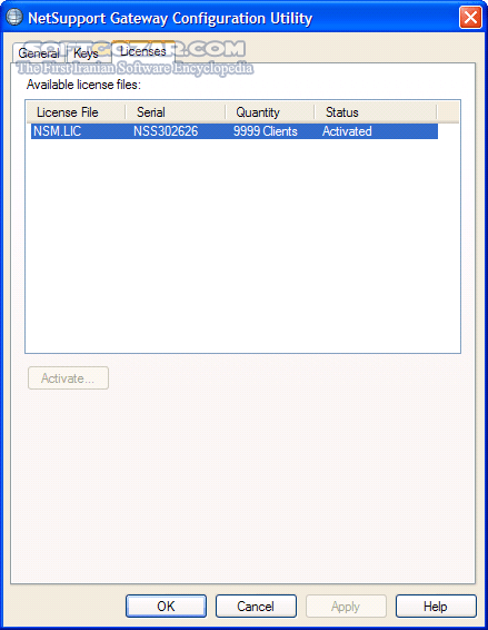 دانلود NetSupport School 14.00.2 / 12.00.23 - دانلود کلاس درس مجازی - سافت گذر