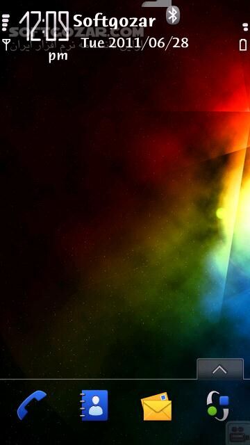 دانلود Net Logo 1.02 for Symbian - دانلود برنامه ای برای تغییر نام لوگوی اپراتور گوشی براي سيمبين برای اندروید - سافت گذر