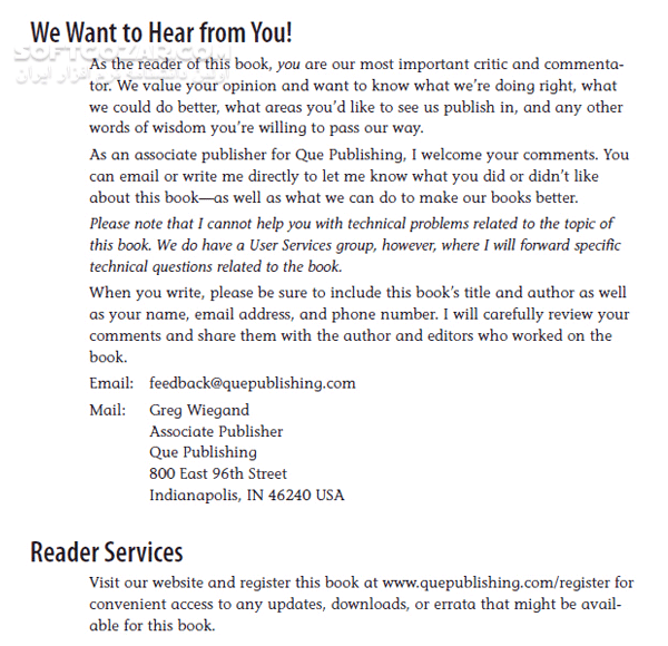 دانلود Networking with Microsoft Windows Vista - دانلود کتاب شبکه با مایکروسافت ویندوز ویستا - سافت گذر