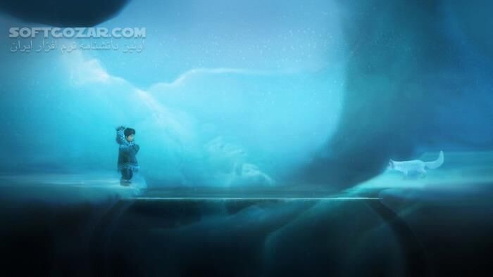 دانلود Never Alone - دانلود بازی تنهایی هرگز - سافت گذر