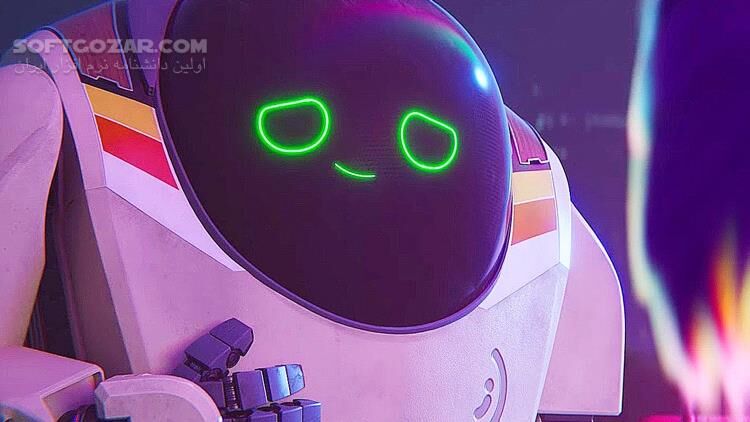 دانلود Next Gen 2018 - دانلود انیمیشن نسل جدید - سافت گذر