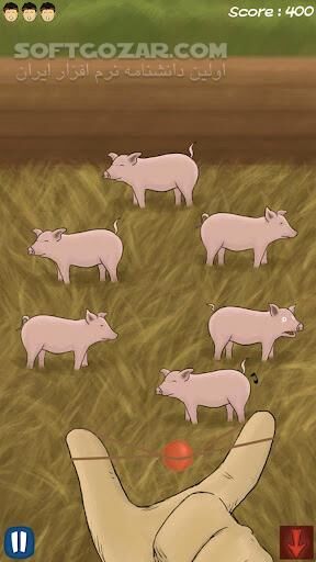 دانلود Next Target 2.0.2 for Android - دانلود نشانه گیری دقیق برای اندروید - سافت گذر