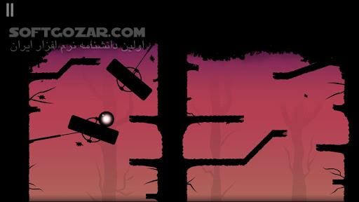 دانلود NightSky HD 1.0.3 for Android - دانلود بازی گوی و آسمان شب برای اندروید - سافت گذر