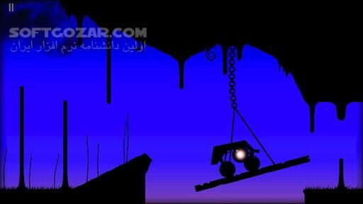 دانلود NightSky HD 1.0.3 for Android - دانلود بازی گوی و آسمان شب برای اندروید - سافت گذر