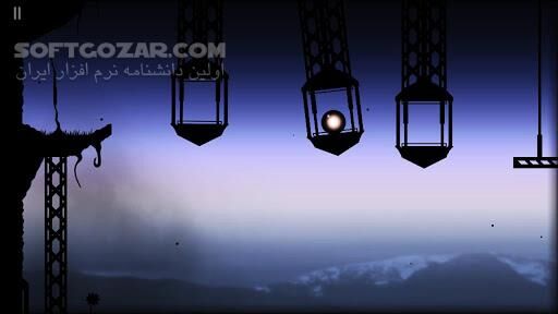 دانلود NightSky HD 1.0.3 for Android - دانلود بازی گوی و آسمان شب برای اندروید - سافت گذر