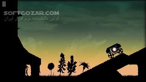 دانلود NightSky HD 1.0.3 for Android - دانلود بازی گوی و آسمان شب برای اندروید - سافت گذر