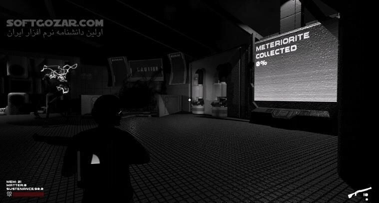 دانلود Nightmare on Azathoth - دانلود بازی کابوس اهریمنی - سافت گذر