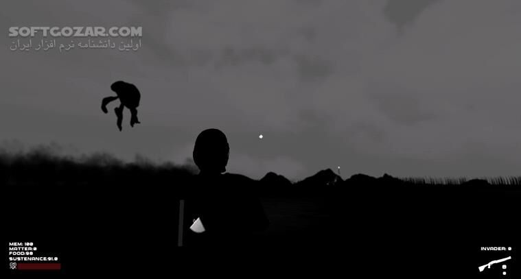 دانلود Nightmare on Azathoth - دانلود بازی کابوس اهریمنی - سافت گذر