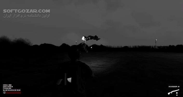 دانلود Nightmare on Azathoth - دانلود بازی کابوس اهریمنی - سافت گذر