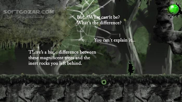 دانلود Nihilumbra - دانلود بازی سایه‌ی هیچ - سافت گذر