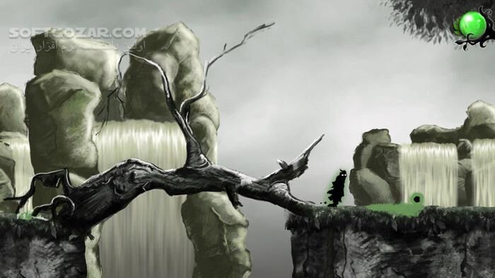 دانلود Nihilumbra - دانلود بازی سایه‌ی هیچ - سافت گذر