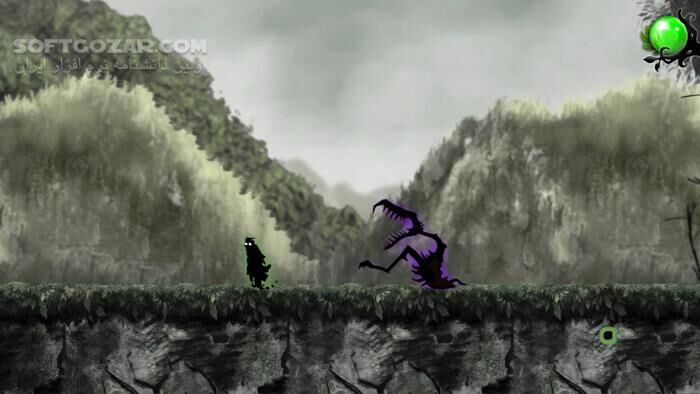 دانلود Nihilumbra - دانلود بازی سایه‌ی هیچ - سافت گذر