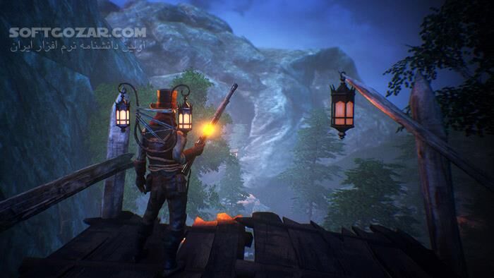 دانلود Nocturnal Hunt - دانلود بازی شبیه ساز شکار - سافت گذر