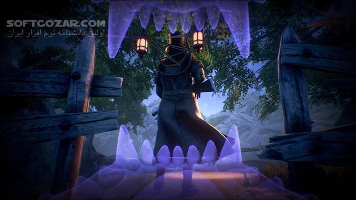 دانلود Nocturnal Hunt - دانلود بازی شبیه ساز شکار - سافت گذر