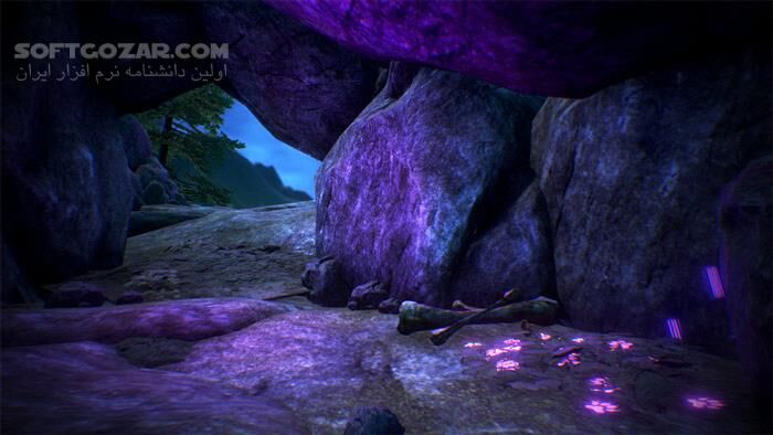 دانلود Nocturnal Hunt - دانلود بازی شبیه ساز شکار - سافت گذر