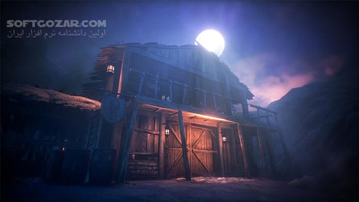 دانلود Nocturnal Hunt - دانلود بازی شبیه ساز شکار - سافت گذر